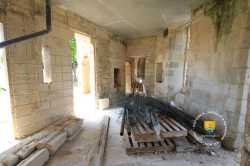 Logis Renaissance Travaux 2010 Donjon De Septmonts  Logis Renaissance Travaux 2010 Donjon De Septmonts