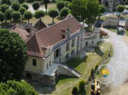 Logis Renaissance Donjon De Septmonts Logis Renaissance Donjon De Septmonts