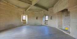 Grande Salle Du Donjon Banquette Accousiege Grande Salle Du Donjon Banquette Accousiege