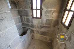 Latrine Chateaufort Latrine Chateaufort