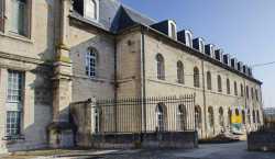 Chateau Villers Cotterets 1