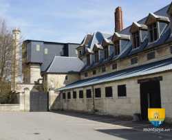 Chateau Villers Cotterets