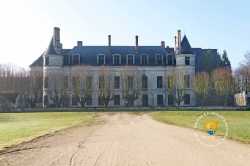 Facade Villers Cotterets