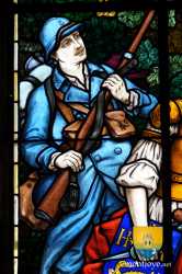Soldat Grande Guerre 14 18