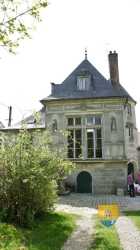 Pavillon Henri II Villers Cotterets Pavillon Henri II Villers Cotterets