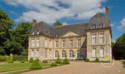 Chateau De Boury Chateau De Boury