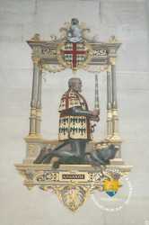Anne De Montmorency Chapelle