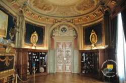 Antichambre Salle Des Gardes XIXe