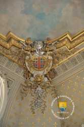 Arme Blason Montmorency Arme Blason Montmorency