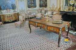Chambre Mr Le Prince Chantilly Meuble Bureau Chambre Mr Le Prince Chantilly Meuble Bureau
