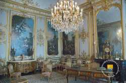 Chambre Mr Le Prince Chantilly Chambre Mr Le Prince Chantilly