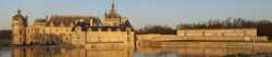 Chateau De Chantilly Chateau De Chantilly