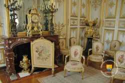 Cheminee Chambre