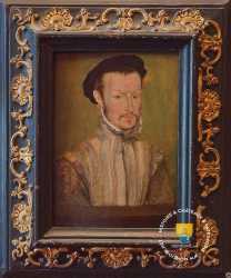 Duc Alencon Duc Alencon