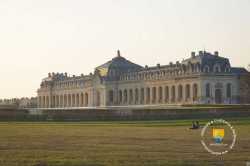 Ecurie Chantilly Parcours Hippique Hippodrome