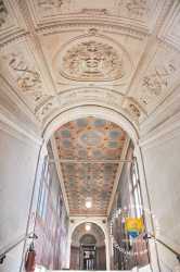 Escalier Voute Galerie
