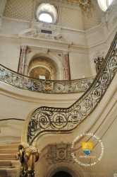 Vestibule Escalier Honneur