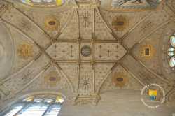 Voute De La Chapelle Du Chateau Voute De La Chapelle Du Chateau