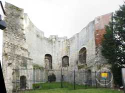 Grosse Tour Compiegne Grosse Tour Compiegne