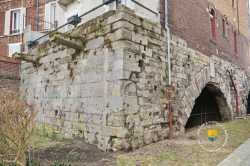 Pont Saint Louis