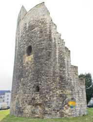 Tour Du Roi Compiegne Tour Du Roi Compiegne