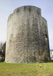 Tour Jeanne Darc Comiegne Tour Jeanne Darc Comiegne