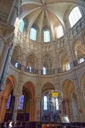 Choeur Eglise Oise Choeur Eglise Oise