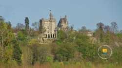 Donjon et Château de Vez, dans l'Oise, Hauts de France Chateau Et Donjon De Vez