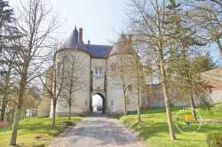 Chateau De Lucheux Chateau De Lucheux