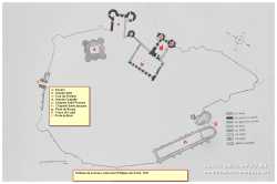 Plan Chateau De Lucheux Plan Chateau De Lucheux
