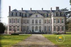 Castle Of Remaisnil