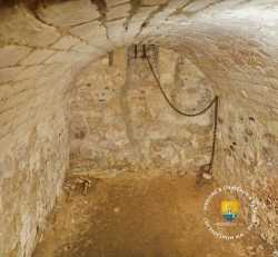 Escalier Saint Valery Sur Somme