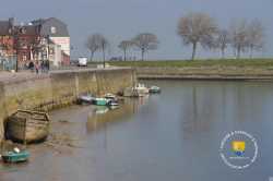 Port De Saint Valery Sur Somme