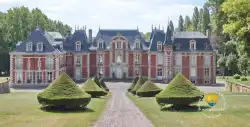 Chateau De Sainte Suzanne Chateau De Sainte Suzanne
