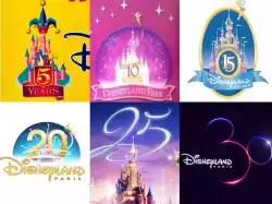 Anniversaire Disneyland Paris Anniversaire Disneyland Paris