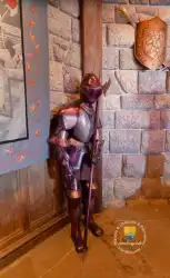 Armure Armure
