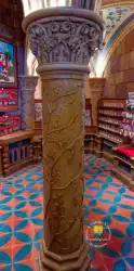 Colonne Chapiteau Colonne Chapiteau