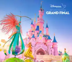 Grand Final Disneyland Paris  Grand Final Disneyland Paris