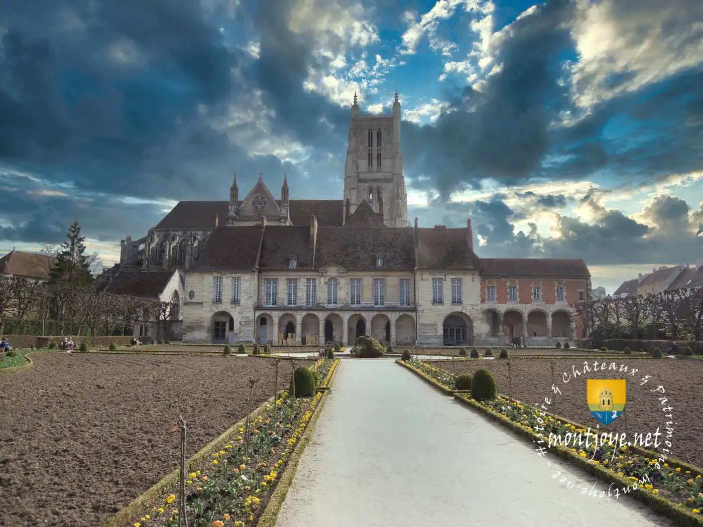 Cathédrale de Meaux
