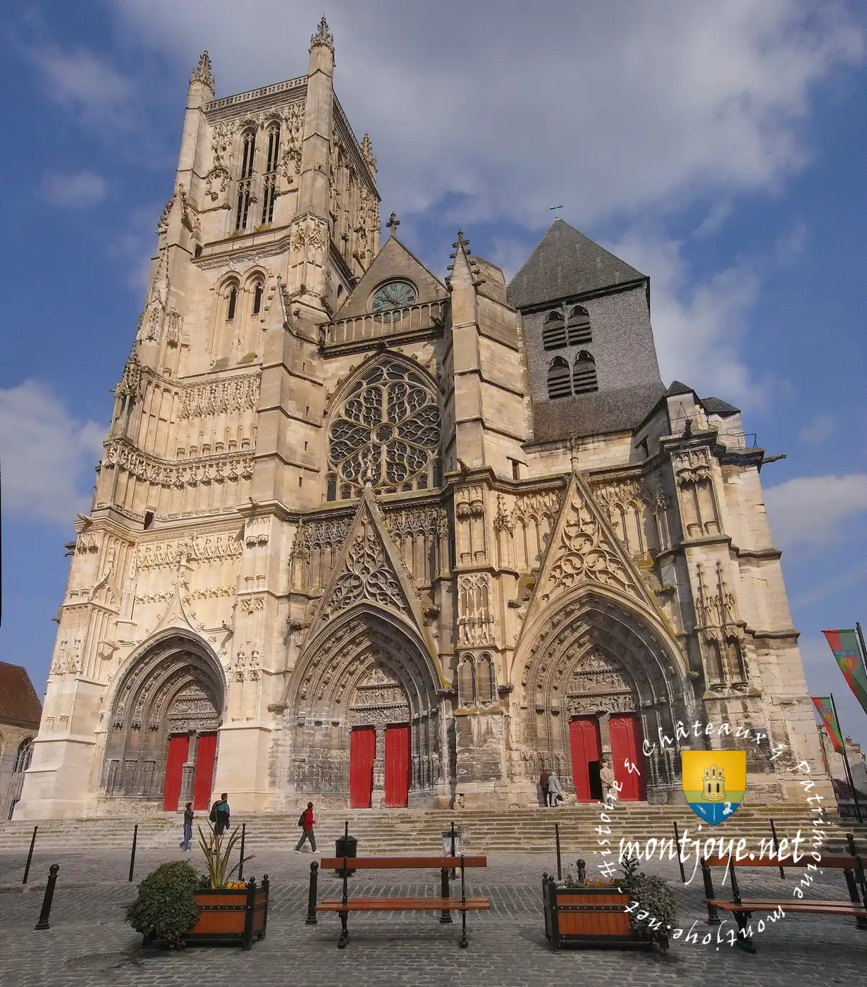 cathedrale de Meaux meaux