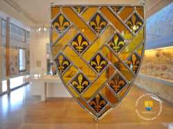 Blason Blason