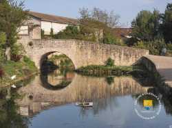 Pont Dormant Pont Dormant