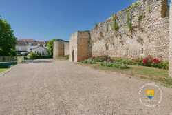 Porte Medievale Chateau Brie Comte Robert Porte Medievale Chateau Brie Comte Robert