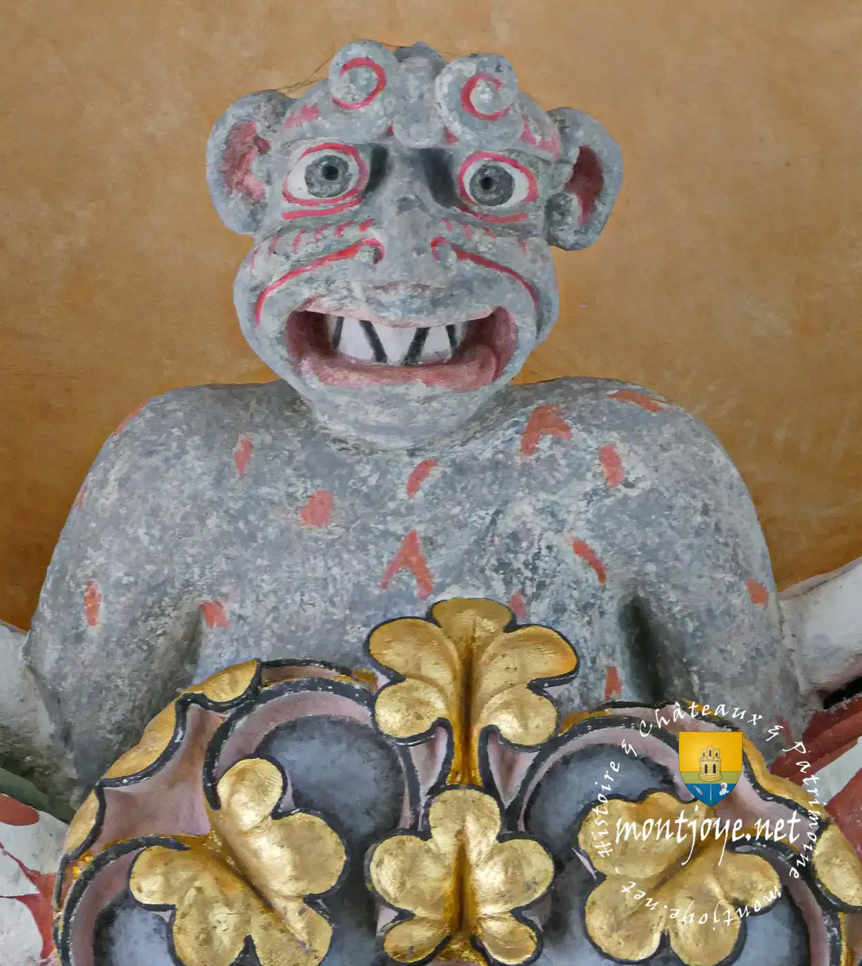 Eglise Brie Comte Robert Saint Etienne