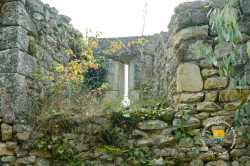 Canonniere Interieur