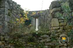 Fort De Challeau Meurtriere Canonniere