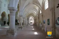 Bas Cote Collegiale Saint Martin Champeaux Bas Cote Collegiale Saint Martin Champeaux