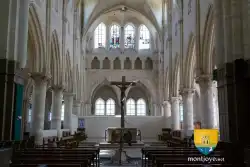 Choeur Collegiale Champeaux Choeur Collegiale Champeaux