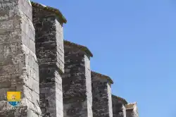Contrefort Arcade Contrefort Arcade