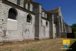 Contreforts Eglises Contreforts Eglises